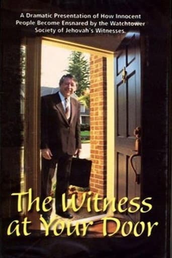 The Witness At Your Door