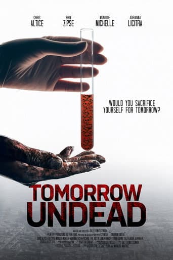Tomorrow Undead
