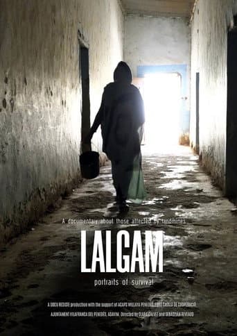 LALGAM - portraits of survival