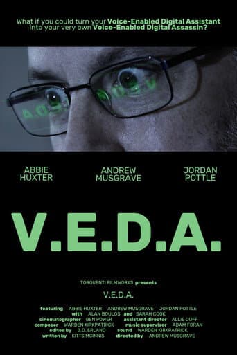 V.E.D.A.