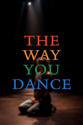 The Way You Dance
