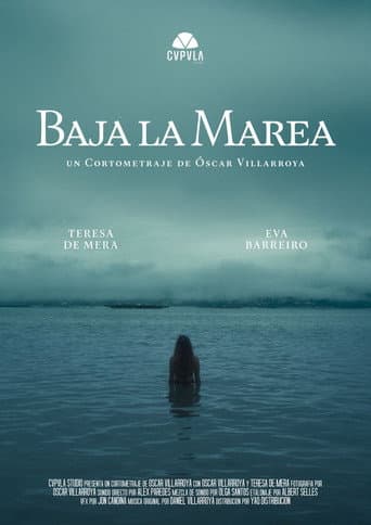 Baja la marea