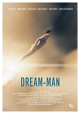 Dream-Man