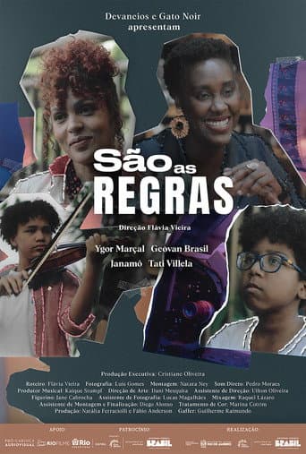 São as Regras