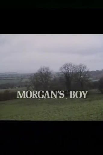 Morgan's Boy