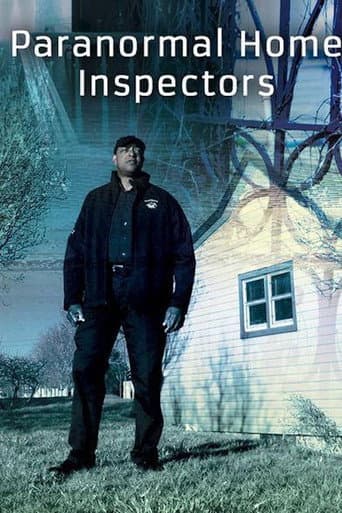 Paranormal Home Inspectors