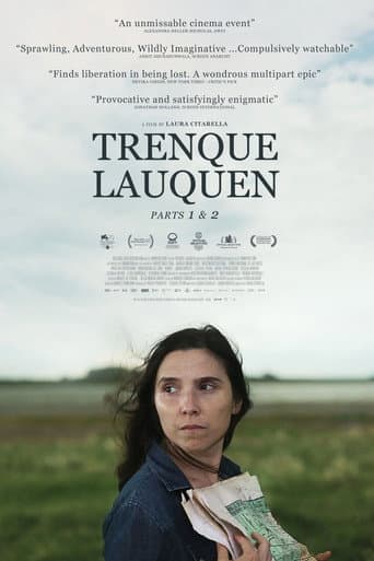 Trenque Lauquen
