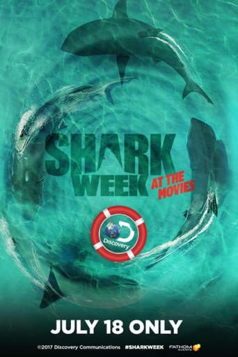 Shark Week 2017
