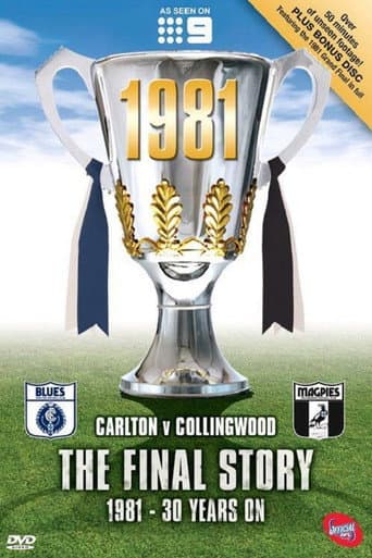 The Final Story 1981