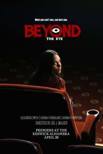 Beyond the Eye