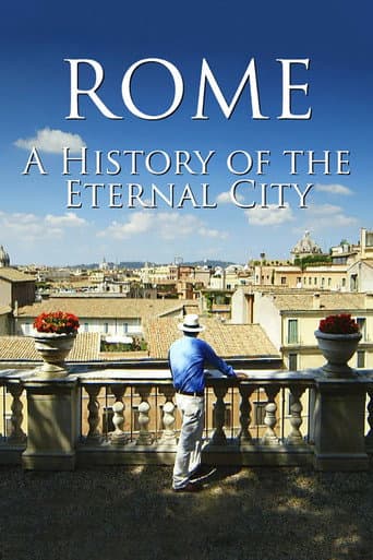 Rome: A History of the Eternal City