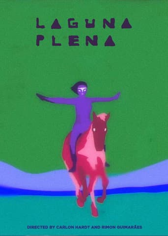 Laguna Plena