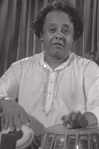 Ustad Alla Rakha