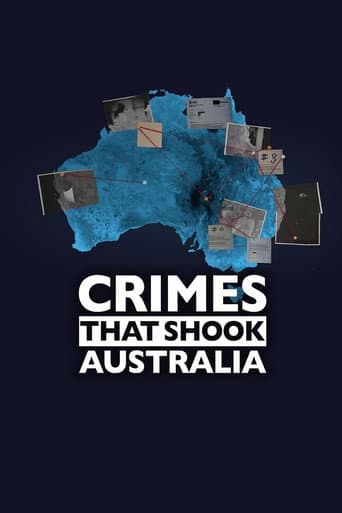 Crimes That Shook Australia