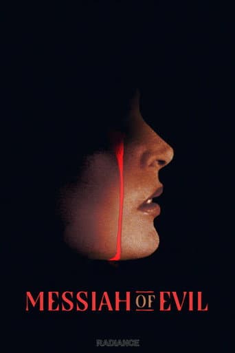 What the Blood Moon Brings: Messiah of Evil, A New American Nightmare