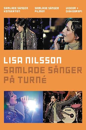 Lisa Nilsson: Samlade sånger på turné