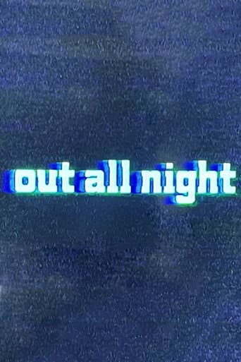 Out All Night