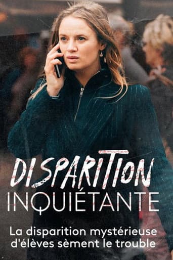 Disturbing Disappearance: Evaporation