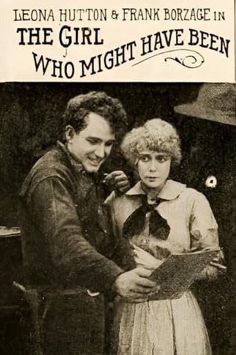The Girl Who Might Have Been
