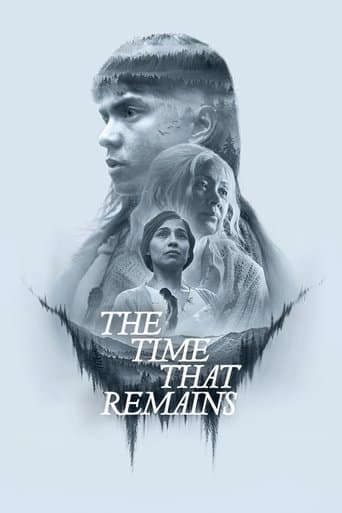 The Time That Remains