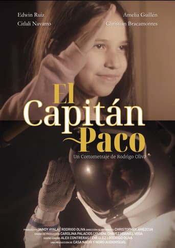 El Capitán Paco