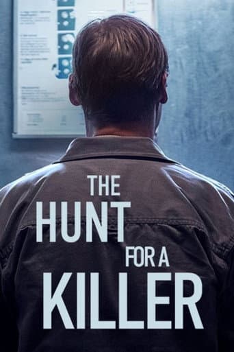 The Hunt for a Killer