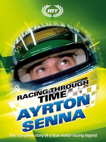 Racing Through Time - Ayrton Senna