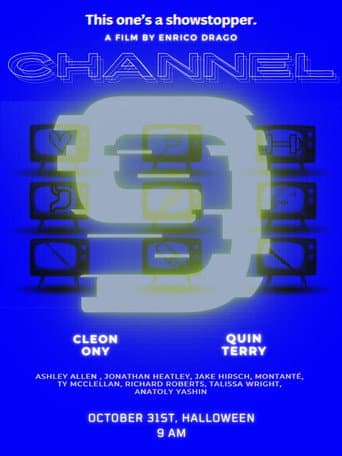 Channel 9