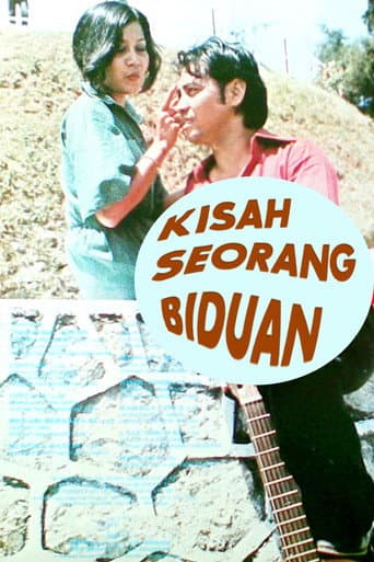 Kisah Seorang Biduan
