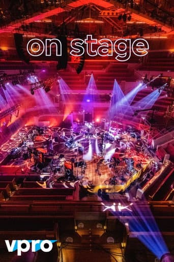 On Stage