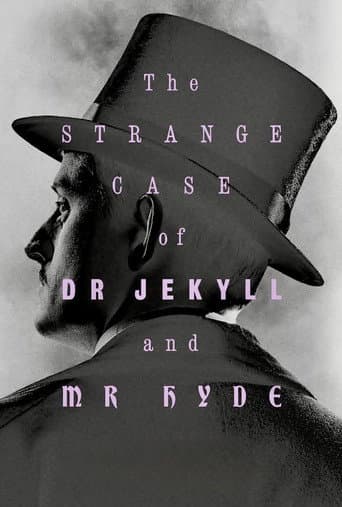 The Strange Case of Dr. Jekyll & Mr. Hyde