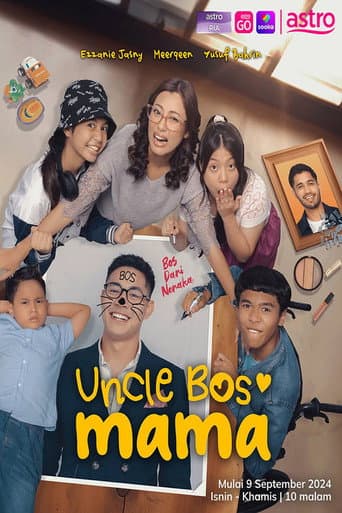 Uncle Bos Mama