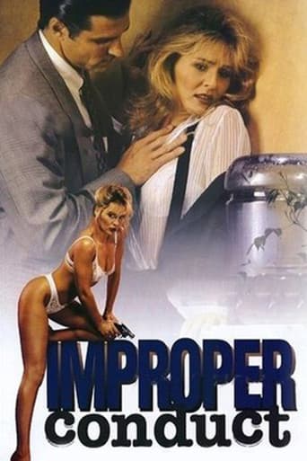 Improper Conduct
