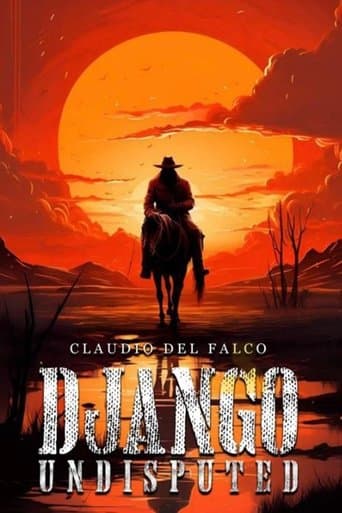 Django Undisputed