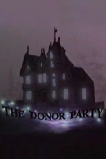 The Donor Party