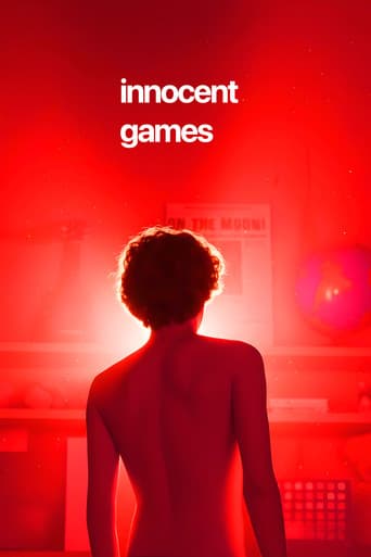 Innocent Games