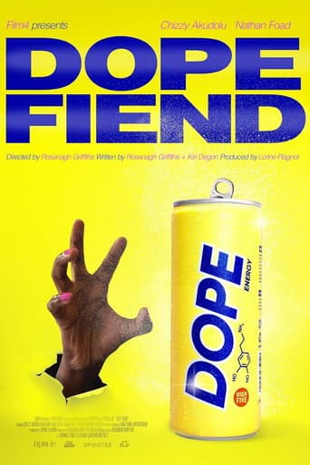 Dope Fiend
