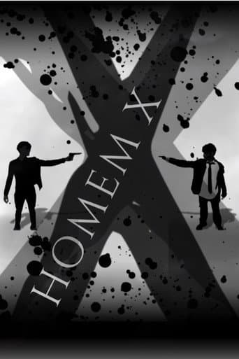 Homem X