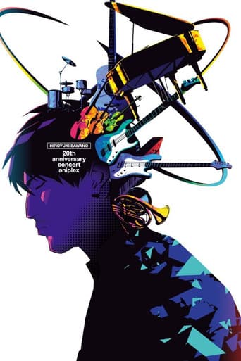 澤野弘之 20th Anniversary Concert × Aniplex