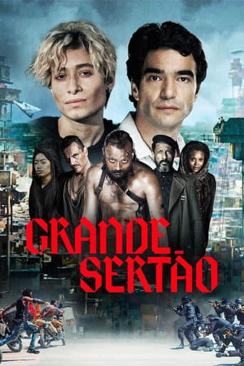 Great Sertão