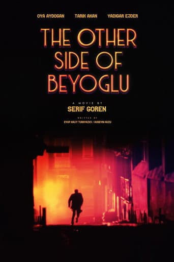 The Other Side of Beyoğlu