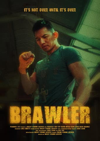 Brawler