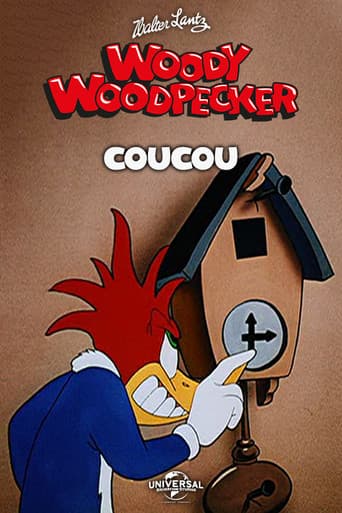 The Coo Coo Bird
