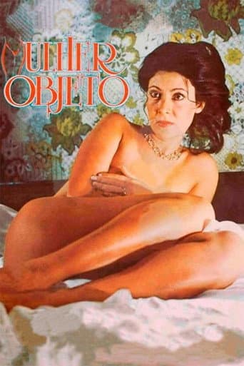 Mulher Objeto