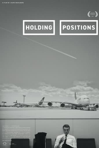 Holding Positions