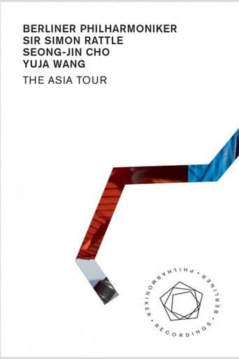 The Asia Tour