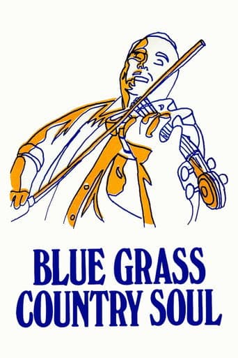 Bluegrass Country Soul