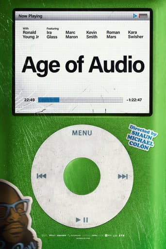 Age of Audio