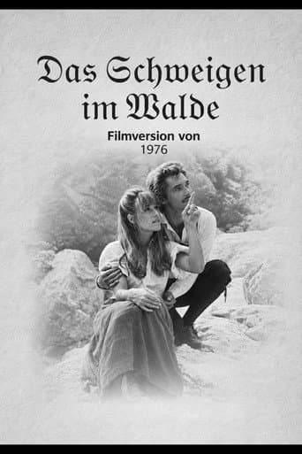 Das Schweigen im Walde