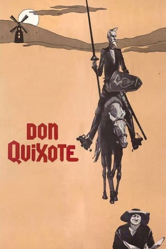 Don Quixote